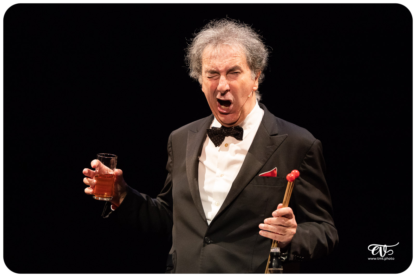 FRANCOIS MOREL, J'AI DES DOUTES